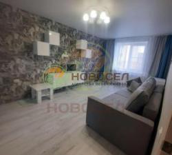 2-к. квартира, 54,5 м², 1/3 эт.