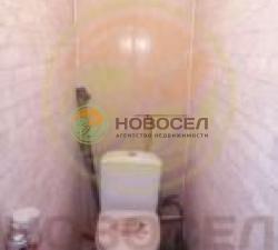 Продается 3-х комн. квартира, 49.9 кв.м., 5/5 эт
