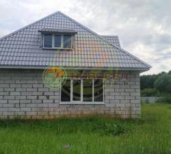 Продается дом - 200 кв.м,  недалеко от Калуги ( с. Куракино)