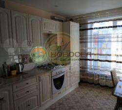 1-к. квартира, 33,1 м², 3/3 эт.